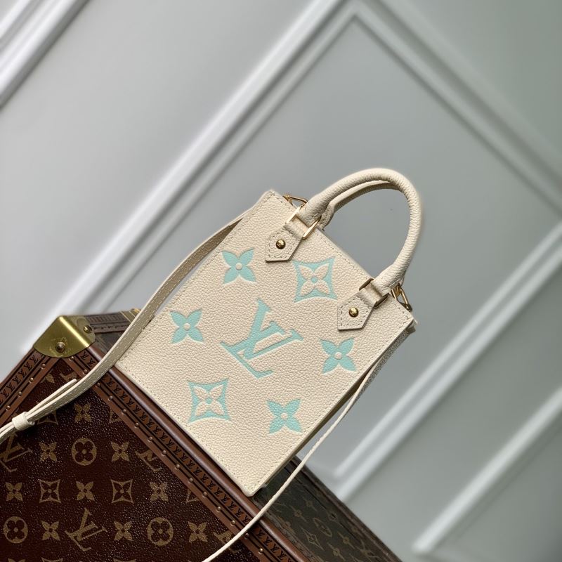 LV Top Handle Bags